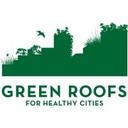 logo of Green Roofs For Healthy Cities