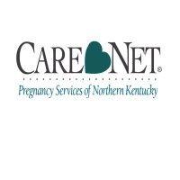 care net pregnancy services of northern kentucky logo image