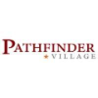 pathfinder village logo image