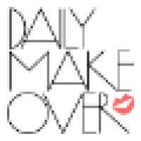 daily makeover logo image