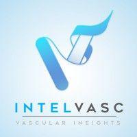 intelvasc inc logo image