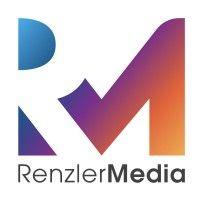 renzlermedia logo image