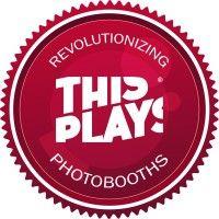 thisplays® international logo image