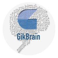 gikbrain logo image