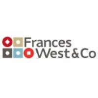 franceswest&co logo image