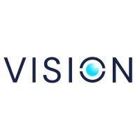 vision plc logo image