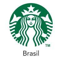 starbucks brasil logo image