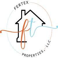 fertex properties logo image