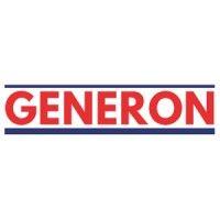 generon logo image