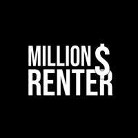 million dollar renter logo image