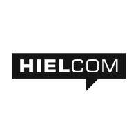 hielcom brand consulting gmbh logo image