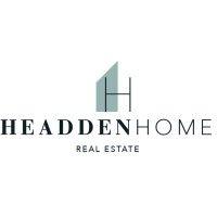 headden home real estate logo image