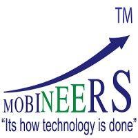 mobineers infosystems logo image