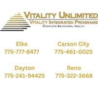 vitality unlimited