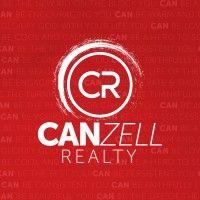 canzell realty logo image