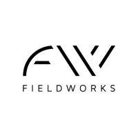 fieldworks | pr & content logo image