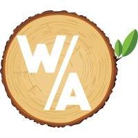 wood of apps limited logo image