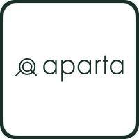 aparta logo image