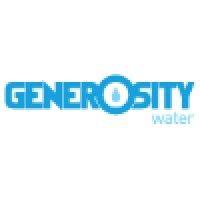 generosity water south africa