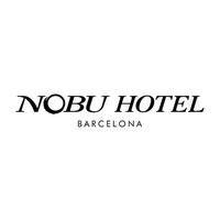 nobu hotel barcelona logo image