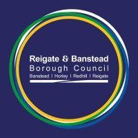 reigate & banstead borough council