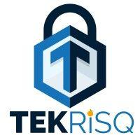 tekrisq logo image