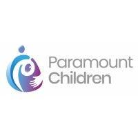 paramount children