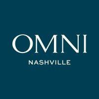 omni nashville hotel