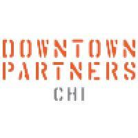 downtown partners chicago