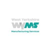 west yorkshire manufacturing services logo image