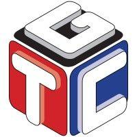 the trade centre group logo image