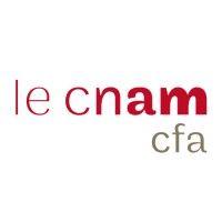 cfa cnam logo image