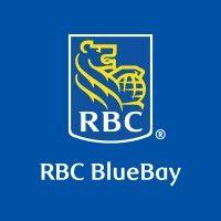 rbc bluebay asset management logo image