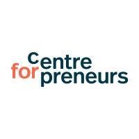 centre for entrepreneurs logo image