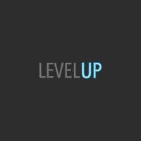 level up dxb logo image