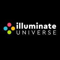 illuminate universe logo image