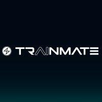 trainmate logo image