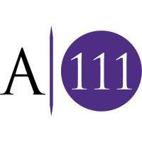 a111 capital logo image