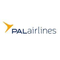 pal airlines logo image