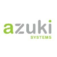 azuki systems logo image