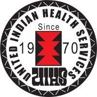 united indian health services logo image