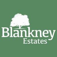 blankney estates logo image