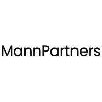 mann partners logo image