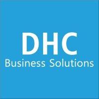 dhc business solutions gmbh & co. kg logo image