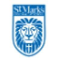 st marks episcopal day school logo image