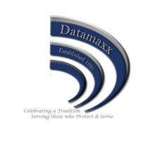 datamaxx logo image