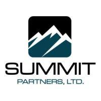 summit partners, ltd. logo image