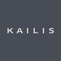 kailis jewellery logo image