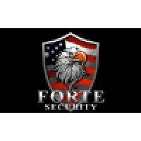 forte security group, inc. logo image