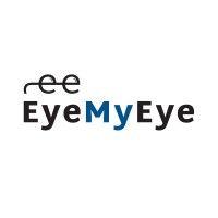 eyemyeye logo image